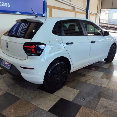 VOLKSWAGEN Polo Hatch 1.0 4P MPI TRACK, Foto 6