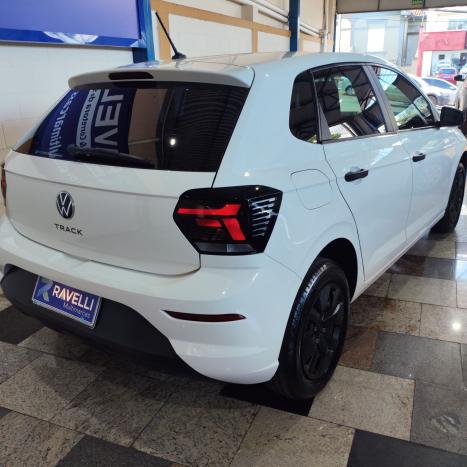 VOLKSWAGEN Polo Hatch 1.0 4P MPI TRACK, Foto 7