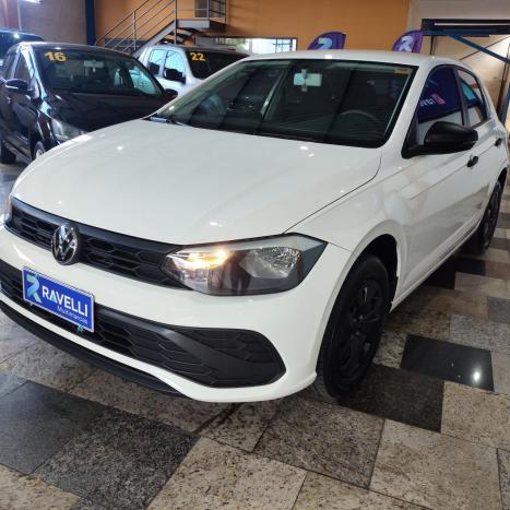 VOLKSWAGEN Polo Hatch 1.0 4P MPI TRACK, Foto 8