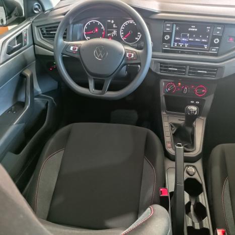 VOLKSWAGEN Polo Hatch 1.0 4P MPI TRACK, Foto 9