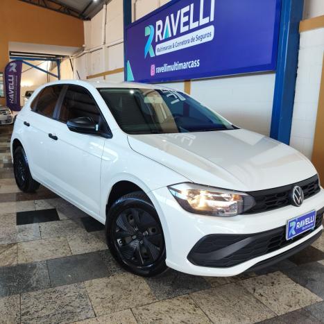 VOLKSWAGEN Polo Hatch 1.0 4P MPI TRACK, Foto 11