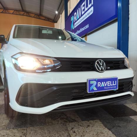 VOLKSWAGEN Polo Hatch 1.0 4P MPI TRACK, Foto 12