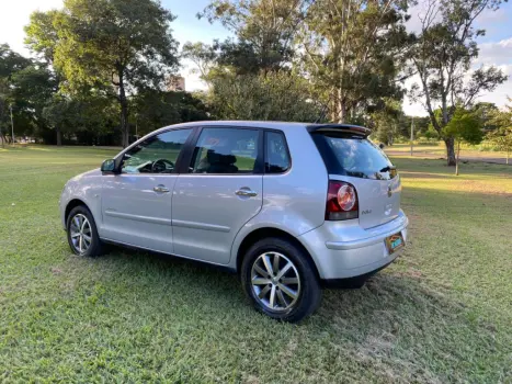 VOLKSWAGEN Polo Hatch 1.6 4P SPORTLINE FLEX, Foto 4