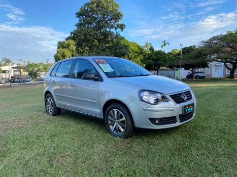 VOLKSWAGEN Polo Hatch 1.6 4P SPORTLINE FLEX, Foto 8