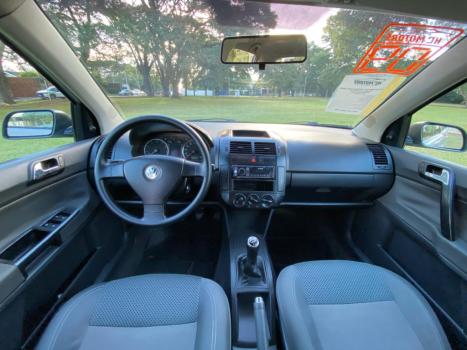VOLKSWAGEN Polo Hatch 1.6 4P SPORTLINE FLEX, Foto 11