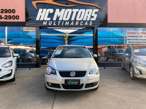 VOLKSWAGEN Polo Hatch 1.6 4P SPORTLINE FLEX, Foto 1