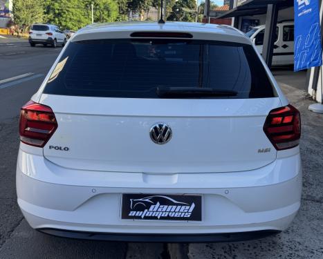 VOLKSWAGEN Polo Hatch 1.6 4P MSI FLEX, Foto 7