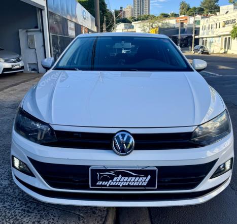 VOLKSWAGEN Polo Hatch 1.6 4P MSI FLEX, Foto 3