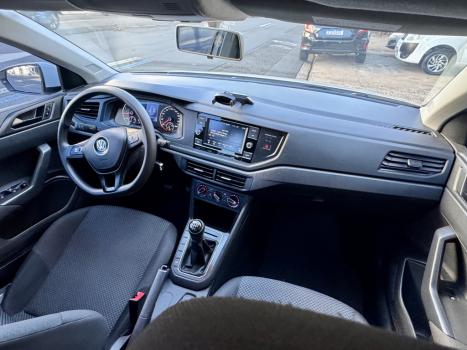 VOLKSWAGEN Polo Hatch 1.6 4P MSI FLEX, Foto 8