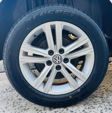 VOLKSWAGEN Polo Hatch 1.6 4P MSI FLEX, Foto 12