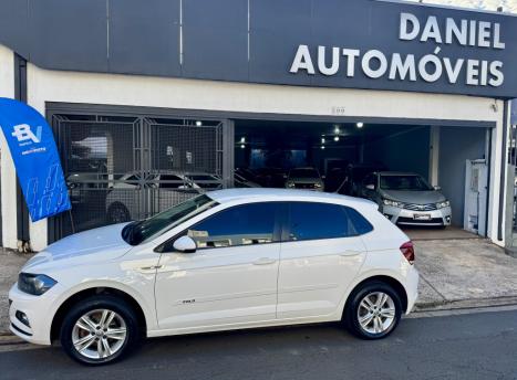 VOLKSWAGEN Polo Hatch 1.6 4P MSI FLEX, Foto 2
