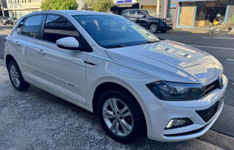 VOLKSWAGEN Polo Hatch 1.6 4P MSI FLEX, Foto 4