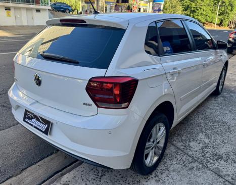 VOLKSWAGEN Polo Hatch 1.6 4P MSI FLEX, Foto 6