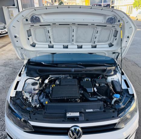 VOLKSWAGEN Polo Hatch 1.6 4P MSI FLEX, Foto 14