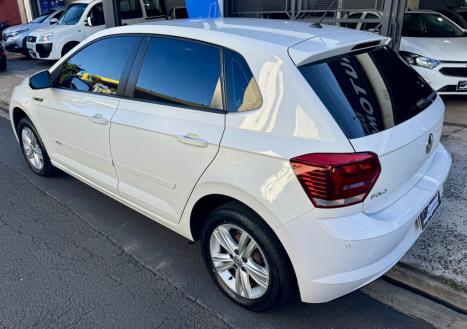 VOLKSWAGEN Polo Hatch 1.6 4P MSI FLEX, Foto 5