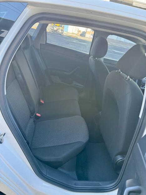 VOLKSWAGEN Polo Hatch 1.6 4P MSI FLEX, Foto 11