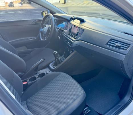 VOLKSWAGEN Polo Hatch 1.6 4P MSI FLEX, Foto 9