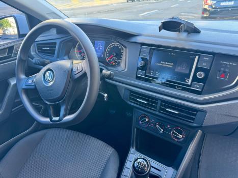 VOLKSWAGEN Polo Hatch 1.6 4P MSI FLEX, Foto 10