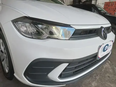 VOLKSWAGEN Polo Hatch 1.0 4P MPI, Foto 2