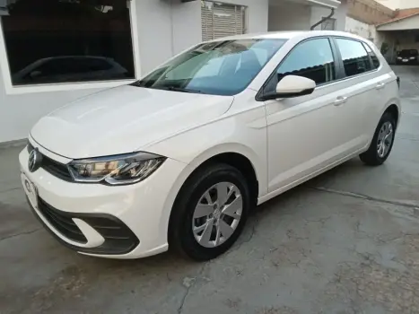 VOLKSWAGEN Polo Hatch 1.0 4P MPI, Foto 5