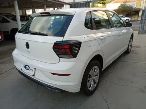 VOLKSWAGEN Polo Hatch 1.0 4P MPI, Foto 6