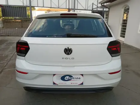 VOLKSWAGEN Polo Hatch 1.0 4P MPI, Foto 7