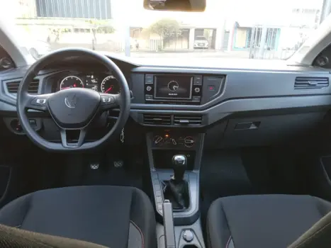 VOLKSWAGEN Polo Hatch 1.0 4P MPI, Foto 10