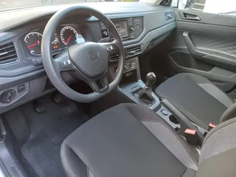 VOLKSWAGEN Polo Hatch 1.0 4P MPI, Foto 11