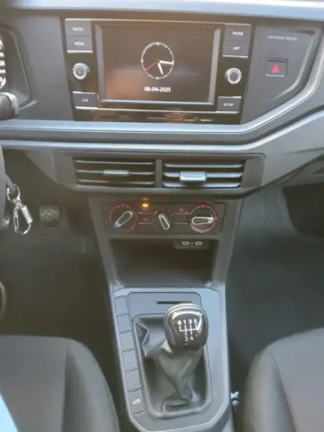 VOLKSWAGEN Polo Hatch 1.0 4P MPI, Foto 13