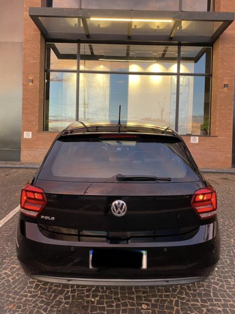 VOLKSWAGEN Polo Hatch 1.0 4P MPI, Foto 4