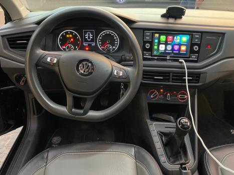 VOLKSWAGEN Polo Hatch 1.0 4P MPI, Foto 7