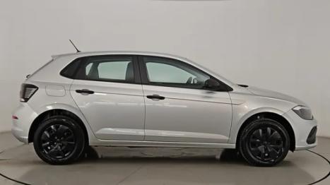 VOLKSWAGEN Polo Hatch 1.0 12V 4P MPI FLEX, Foto 3