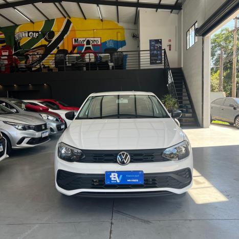 VOLKSWAGEN Polo Hatch 1.0 4P MPI TRACK, Foto 2