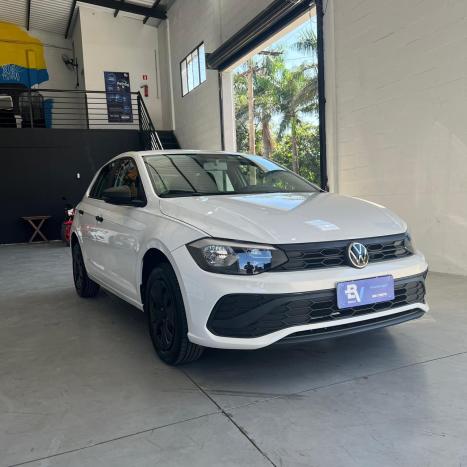 VOLKSWAGEN Polo Hatch 1.0 4P MPI TRACK, Foto 3