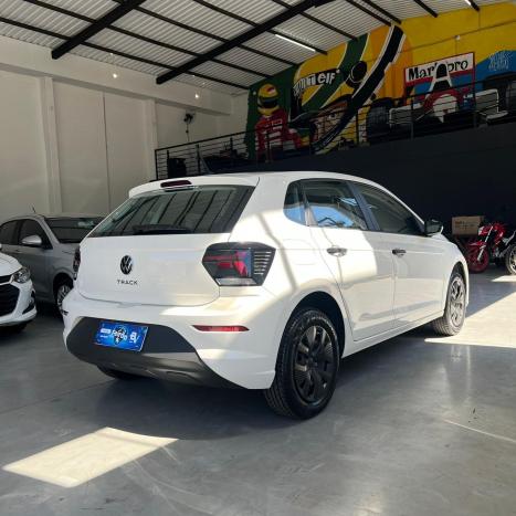 VOLKSWAGEN Polo Hatch 1.0 4P MPI TRACK, Foto 4