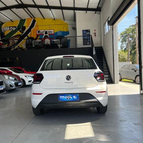 VOLKSWAGEN Polo Hatch 1.0 4P MPI TRACK, Foto 5