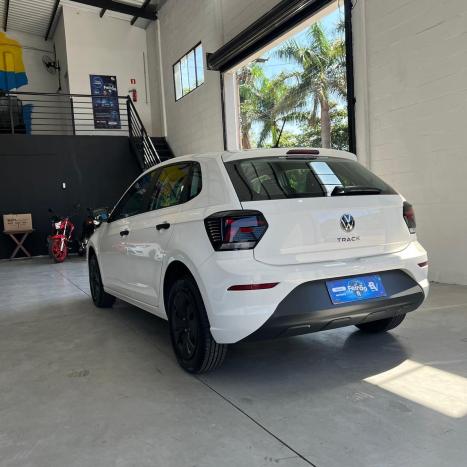 VOLKSWAGEN Polo Hatch 1.0 4P MPI TRACK, Foto 6