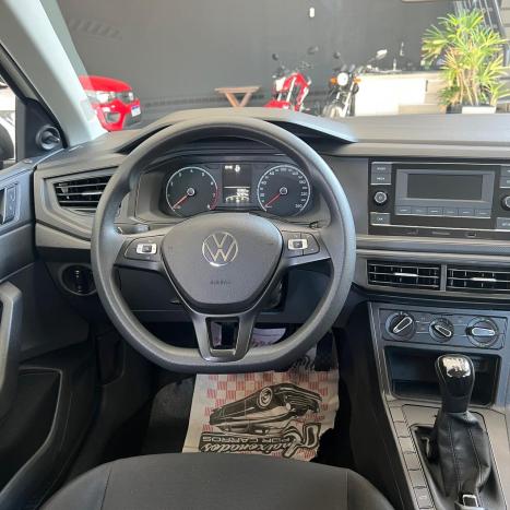 VOLKSWAGEN Polo Hatch 1.0 4P MPI TRACK, Foto 7