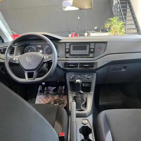 VOLKSWAGEN Polo Hatch 1.0 4P MPI TRACK, Foto 8