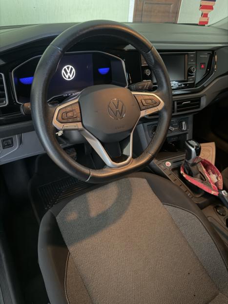 VOLKSWAGEN Polo Hatch 1.0 4P 170 TSI COMFORTLINE AUTOM�TICO, Foto 1