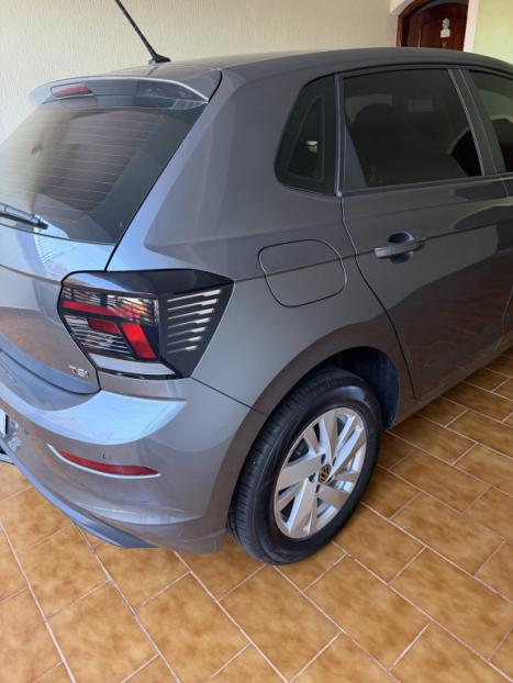 VOLKSWAGEN Polo Hatch 1.0 4P 170 TSI COMFORTLINE AUTOM�TICO, Foto 2