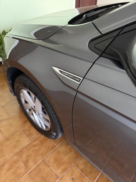 VOLKSWAGEN Polo Hatch 1.0 4P 170 TSI COMFORTLINE AUTOM�TICO, Foto 3