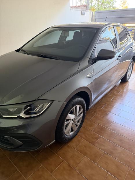 VOLKSWAGEN Polo Hatch 1.0 4P 170 TSI COMFORTLINE AUTOM�TICO, Foto 4
