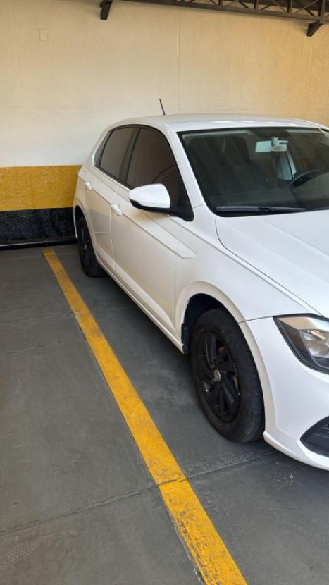 VOLKSWAGEN Polo Hatch 1.0 12V 4P MPI FLEX, Foto 2