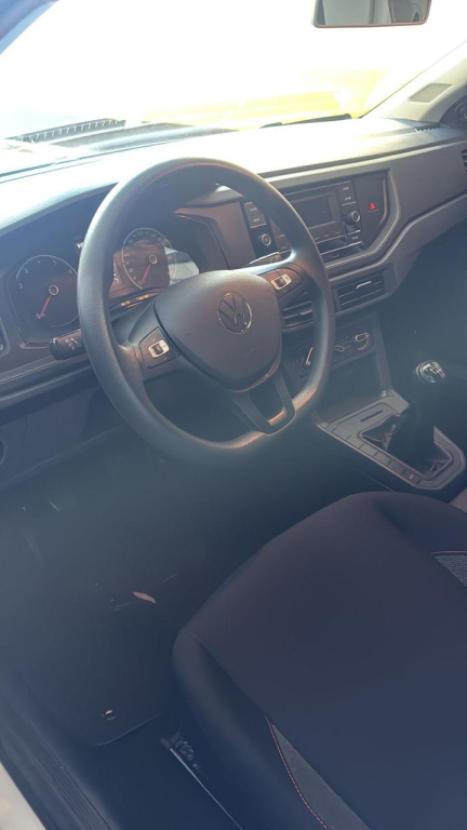 VOLKSWAGEN Polo Hatch 1.0 12V 4P MPI FLEX, Foto 6