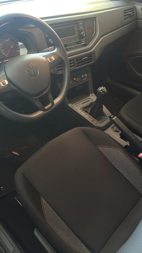 VOLKSWAGEN Polo Hatch 1.0 12V 4P MPI FLEX, Foto 7