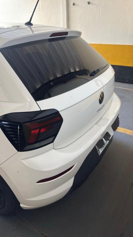 VOLKSWAGEN Polo Hatch 1.0 12V 4P MPI FLEX, Foto 8