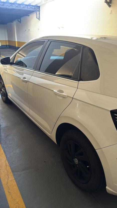 VOLKSWAGEN Polo Hatch 1.0 12V 4P MPI FLEX, Foto 9