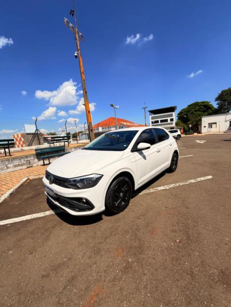 VOLKSWAGEN Polo Hatch 1.0 12V 4P MPI TRACK 1st EDITION, Foto 2