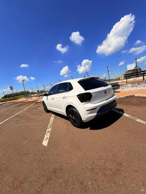 VOLKSWAGEN Polo Hatch 1.0 12V 4P MPI TRACK 1st EDITION, Foto 3